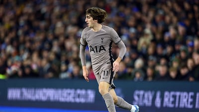 The whispy Spanish winger just looks completely unsuited to Premier League football. Rarely gets an opportunity to showcase his talents. Getty Images