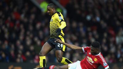 Shaun Botterill / Getty Images