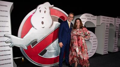 Christopher Polk / Getty Images for Sony / AFP