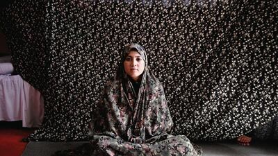 Maj is working closely with Human Rights Watch and has hosted a series of talks and book launches in the United States and Canada Courtesy of Daylight Books