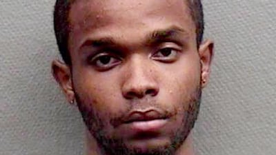Detone Lewayne Price who has been sentenced to life in prison. Courtesy Houston Police