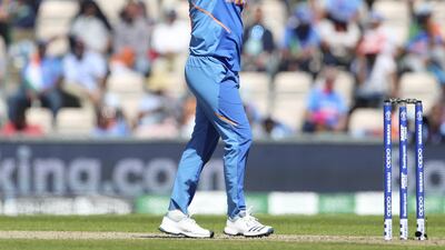 Kuldeep Yadav (7/10): The left-arm leg-spinner did not take any wickets but kept the pressure on the Afghanistan batsmen, which led to their losing wickets at the other end. Aijaz Rahi / AP Photo