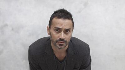 Courtesy Emanuele Zamponi