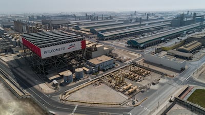 Alba said it will implement "structured asset care and maintenance" for the lines that are closed. Photo: Alba