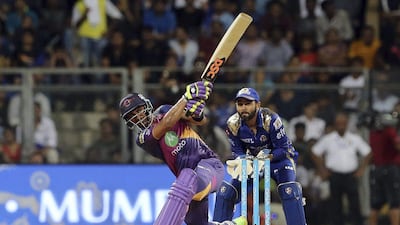 Manoj Tiwary: Matches: 6; Runs: 184; Highest: 104*; Average: 36.80. Rajanish Kakade / AP Photo