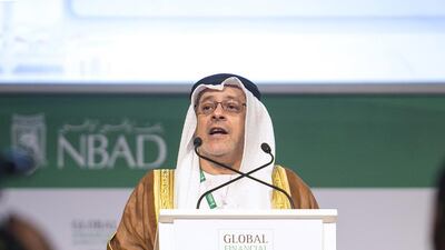 Senaat remains confident in its financial position, said Hussain Jasim Al Nowais, the company’s chairman. Silvia Razgova / The National