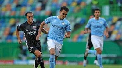 Eric Garcia - 5: Given the nod at the back despite looking bound for the City exit. Spaniard's recovery tackle on Ekambi unfortunately fell perfectly for Cornet to score opener. Poor decision-making for second goal. AP