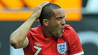 It was Walcott's hat-trick that helped England sail past the crucial qualifying match against Croatia in the run-up to the World Cup.
