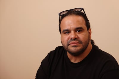 Saudi director Tawfik Alzaidi's debut feature Norah tells a story inspired by the kingdom’s past. Getty Images