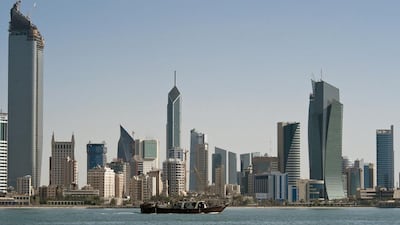 With a poll showing that Kuwait’s housing shortage is the top concern of Kuwaitis, parliament has decided it must address the rising demand and bureaucratic delays. Stephanie McGehee / Reuters
