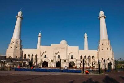 Shymkent is flydubai’s third destination in Kazakhstan. Photo: Wam