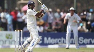Mahela Jayawardene, the Sri Lanka captain, says that perhaps another '50 or 80' more runs will be what they need to defeat England.