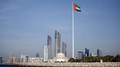 UAE flags will be hoisted high across the UAE on Flag Day on November 2.