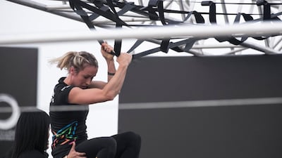 The F3 team managed to hang onto victory during day one of Gov Games.