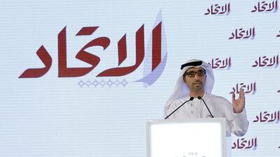 Mohammed Al Hammadi, editor in chief of Al Ittihad, said it required intellectuals with cogent arguments to counter militants. Al Ittihad