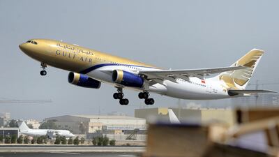 Gulf Air has undertaken a review of its network that will result in cutting unprofitable routes and adding 25 per cent more destinations within five years. Bloomberg