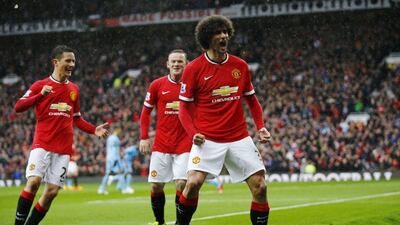 Darren Staples / Reuters