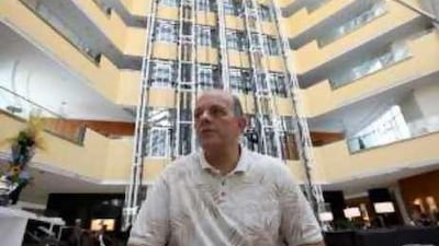 Dr Raymond Hamden, the son of Lebanese immigrants to the United States, has hosted In the Psychologist's Chair for eight years. It airs Saturdays on Radio 1 and Sundays on Radio 2.