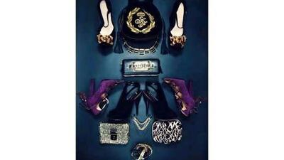 Styled by Nadia El Dasher. Photography by Tina Chang for The National