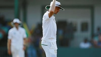 Dale Steyn believes recent cases of cheating in cricket could have been driven by the perceived imbalance in favour of batsmen with modern rules in the game. Reuters