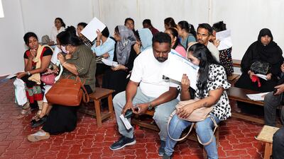 Amnesty seekers are being urged to approach authorities early for assistance on the process, which runs until October.