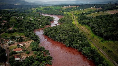 Just three years ago, a similar tragedy caused the greatest environmental catastrophe in the country. EPA