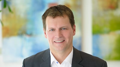 Simon Beard, vice president and managing director of Align Technology for EMEA, considers UAE and Saudi Arabia as high-potential markets.