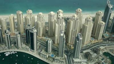 Some developers have reported up to 40 per cent of buyers falling behind on their payments.