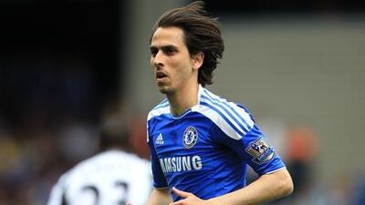 Arsene Wenger has reportedly been in touch with Yossi Benayoun of Chelsea.