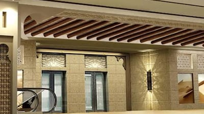 Heritage-themed artwork will be displayed on Metro stations along the Green Line in Dubai, under an ambitious plan by the Roads and Transport Authority.