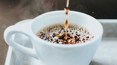 Drinking too much coffee can have a detrimental effect on the brain, a new study has found. Devin Avery / Unsplash