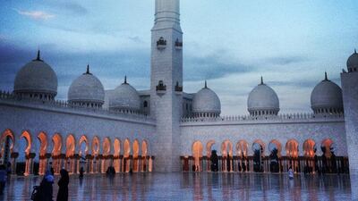 Taken by British Labour MP Luciana Berger has won admirers in the British House of Commons.