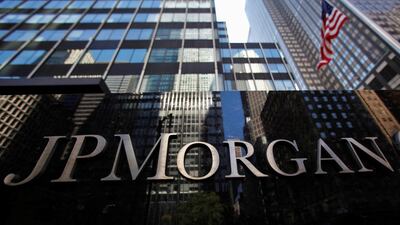 JPMorgan last week told its most senior sales and trading staff they would be required to return to their offices by September 21. Reuters