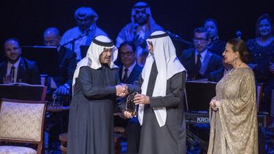 Vidhyaa for The National