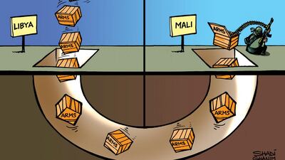 Best of Shandi Ghanim 11/8/2014