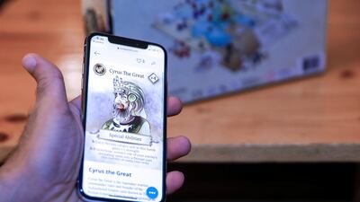 'We would stay until 4am just tweaking and playing,” says Nijoud Aiman