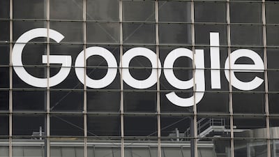 Google implemented a chromatic tuner in its search engine. Reuters