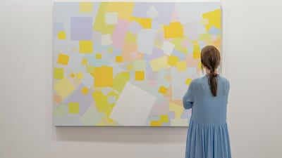 Art Dubai will return to the UAE in March 2021. Photo Solutions