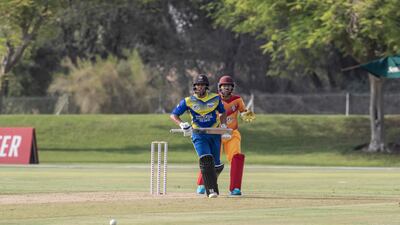 At 18, Alishan Sharafu will still be eligible for the Under 19 World Cup at the start of next year.