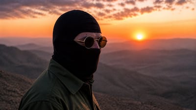 Baris Korkmaz is a Kurdish-German producer known professionally as Paix. Photo: Baris Korkmaz