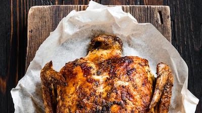 Roast turkey. Courtesy Fraîche Café & Bistro