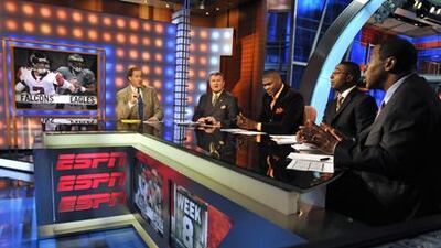 Incompatible technologies resulted in Arab Radio and Television Network subscribers losing the ESPN sports channel for several days during the transition to Al Jazeera during a highly anticipated NFL match.