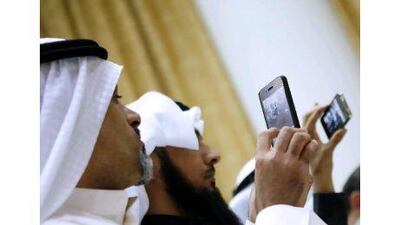 Analysts predict Etisalat's operations outside the UAE will continue to grow despite setbacks.