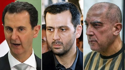 Syria has sentenced Bashar Al Assad to death in absentia for mass murder