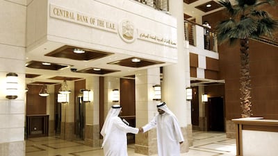 The Central Bank of the UAE on Wednesday announced the launch of a new FinTech office to support the growth of the FinTech industry. Ryan Carter / The National