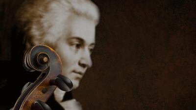A "trilogy" of Mozart's finest operas will be staged at Dubai Opera. Courtesy House of Comms.