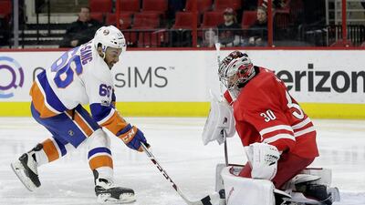 Gerry Broome / AP Photo