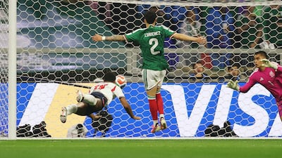 Jude Bellingham scores the opener. Reuters
