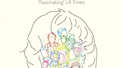 The Minds Of Billy Milligan by Daniel Keyes published by W&N. Courtesy Orion Books