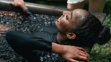 Modern wellness clubs stand at the intersection of health, fitness and mindfulness. Getty Images